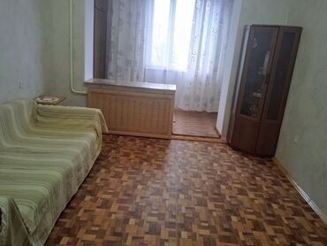 квартира 1 ком на долгий срок собственник без под селения: 2 комнаты, Агентство недвижимости, Без подселения, С мебелью полностью