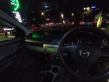 mazda 2000: Mazda Demio: 2004 г., 1.3 л, Механика, Бензин, Хэтчбэк — 3