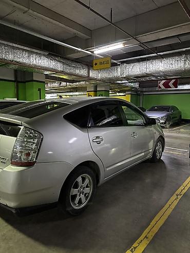 gen 2: Toyota Prius: 2009 г., Вариатор, Гибрид, Хэтчбэк — 3