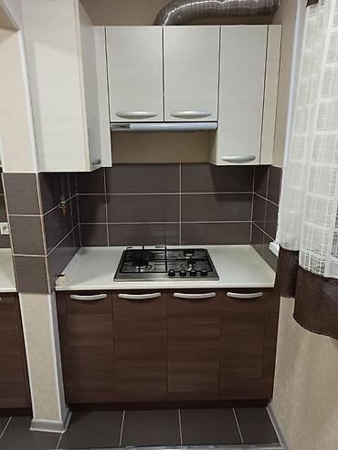 Батирлер: 1 бөлмө, 44 м², Улан-2 кичи району 106-серия, 1 кабат — 3