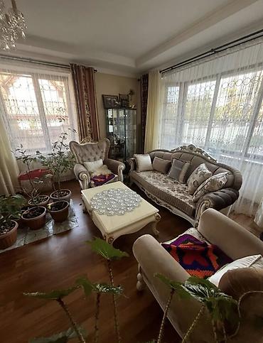 Долгосрочная аренда домов: 350 м², 6 комнат и более, БГУ — 14