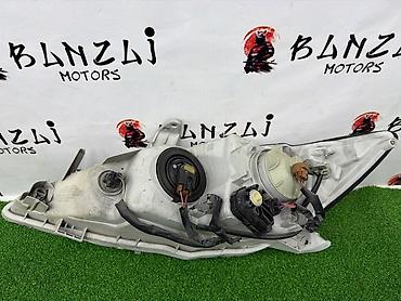 камри фары: Передняя правая фара Toyota 2005 г., Б/у, Оригинал, Япония — 2