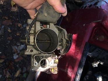 Car Engine Parts: KLAPNA GASA ZA PEZO 306XS-SOLEX | Zvati od 8-22h i — 4
