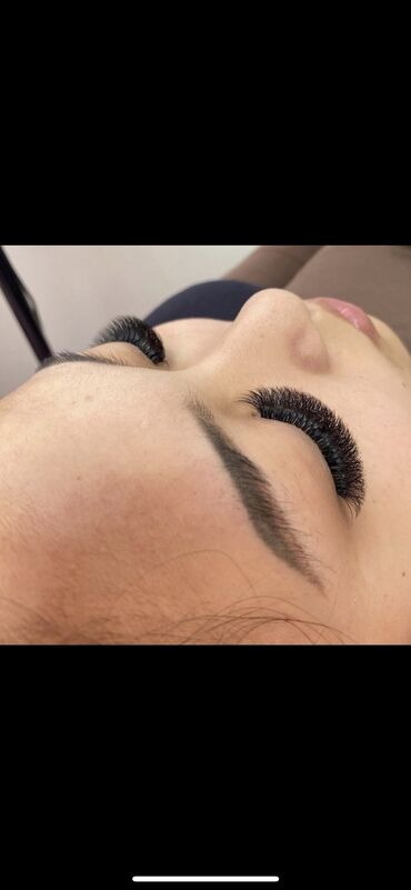 Ресницы: Ресницы, 2D, 3D, 4D, Гипоаллергенные материалы — 9