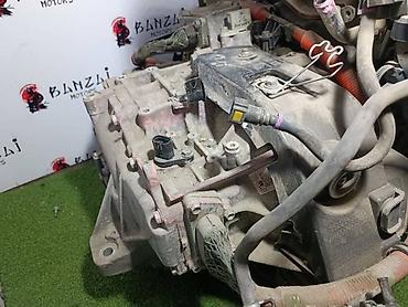 акпп камри 55: Коробка передач Автомат Toyota 2011 г., Б/у, Оригинал, Япония — 2