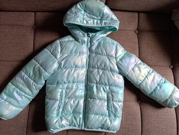 pepco stvari za skolu: Puffer jacket, 116-122