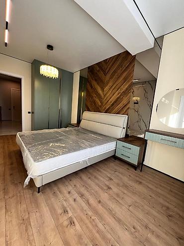 2 комнаты, 75 м², Асанбай мкр 13 этаж, Дизайнерский ремонт at lalafo.kg 2 комнаты, 75 м², Асанбай мкр 13 этаж, Дизайнерский ремонт