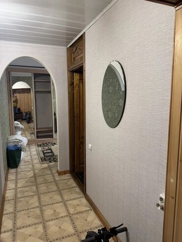 Долгосрочная аренда квартир: 2 комнаты, Агентство недвижимости, Без подселения, С мебелью полностью — 1