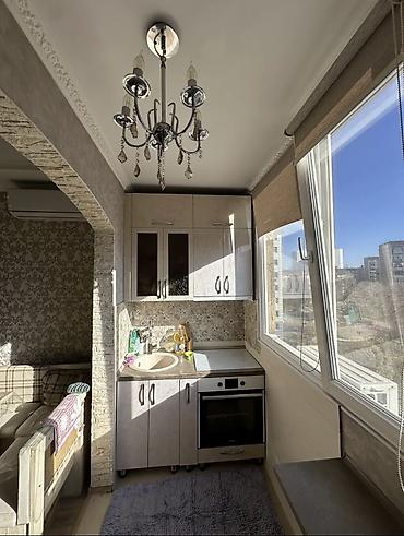 Продажа квартир: 3 комнаты, 66 м², 106 серия, 6 этаж, Евроремонт — 7