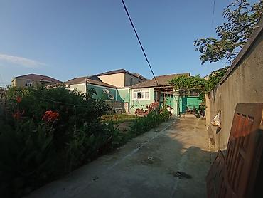 Həyət evləri və villalar: Qaraçuxur qəs. 4 otaqlı, 120 kv. m, Kredit yoxdur, Orta təmir — 5