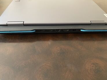 Lenovo: İşlənmiş Lenovo LOQ, 15.6 ", Intel Core i5, 512 GB, Ödənişli çatdırılma — 4