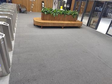 Ковролин: Ковролин үйлөргө, офистерге, бильярдга, дүкөндөргө жана коммерциялык — 28