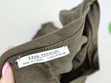 zara basic 77302: Zara, Sukienka damska, rozmiar S — 5