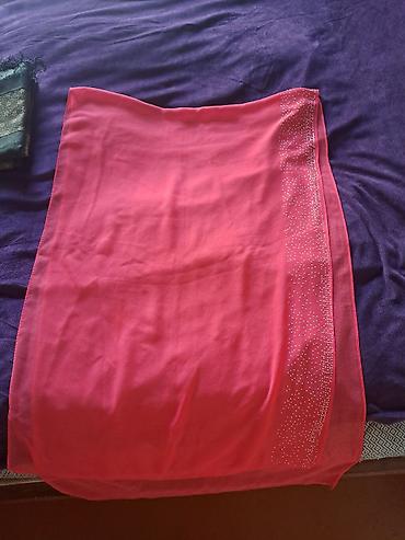 Hicab: Şərf/şal dəsti - Növ: 4 ədəd şərf/şal - Material: incə parça (yüngül — 14