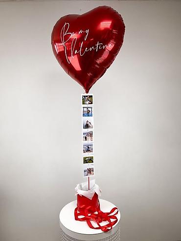 Организация мероприятий: Организация мероприятий | Гелевые шары — 14