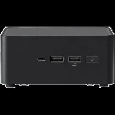 mini klime za sobe: Brend: ASUS Model: ASUS NUC 14pro/RNUC14RVHI300002I/Intel Core 3