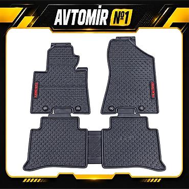 Hyundai Tucson 2015-2021 üçün salon rezin ayaqaltı Hyundai Tucson lalafo.az -da Hyundai Tucson 2015-2021 üçün salon rezin ayaqaltı Hyundai Tucson
