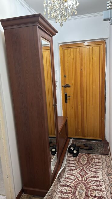 Долгосрочная аренда квартир: 3 комнаты, Собственник, Без подселения, С мебелью полностью — 16