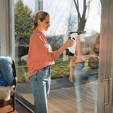 stand: Ручной пылесос Новый Karcher Полная оплата — 5