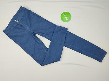 jeans hm: Jeansy damskie, rozmiar XS — 2