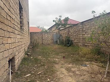 yeni emlak az: 5 otaqlı, 350 kv. m, Kredit yoxdur, Təmirsiz — 3