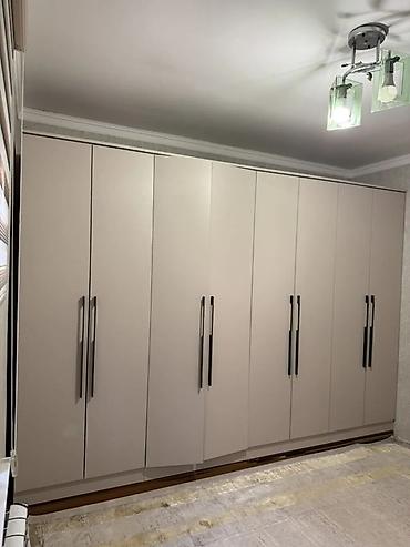 дом сдаю бишкек: 120 м², 4 комнаты, Рабочий Городок, Без подселения — 3
