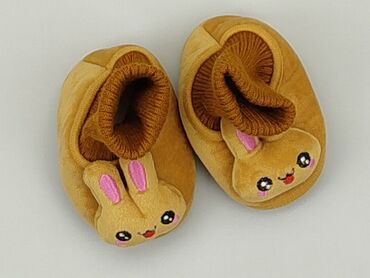 trampki dla dziewczynki 20: Baby shoes, 20, condition - Very good