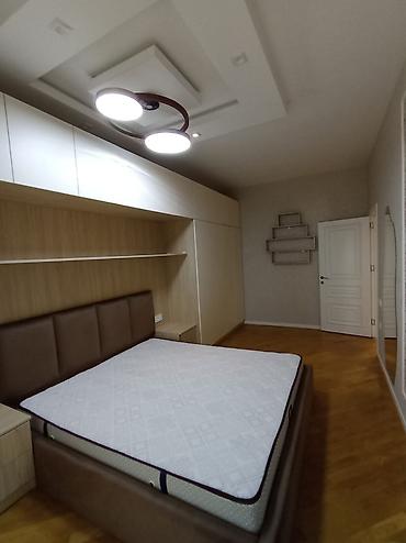 ofis: ✨ Qara Qarayev Metrosu Yaxınlığında, "Sizin Rahat Həyat" Residence-də — 8