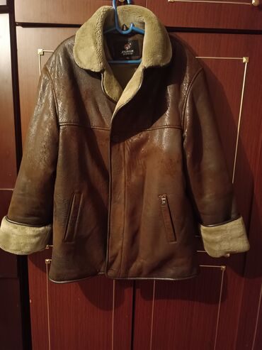 palto r 50: Куртка 5XL (EU 50)