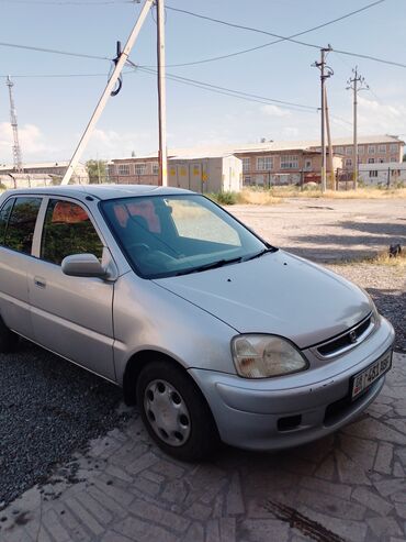 хонда свик 2001: Honda Logo: 2001 г., 1.3 л, Автомат, Бензин, Хэтчбэк