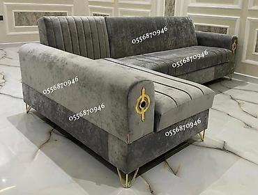 divan modelleri: Künc divan, Yeni, Açılan, Bazalı, Parça, Şəhərdaxili pulsuz çatdırılma — 7