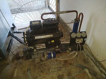 Другое оборудование для пищевой промышленности: Автоматическая линия розлива и укупорки напитков Комплект — 27