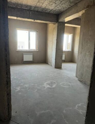 квартиры с подселением для девушек: 2 комнаты, 50 м², Элитка, 9 этаж, ПСО (под самоотделку)