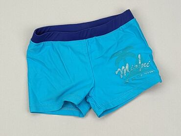 majtki typu szorty: Shorts, 9-12 months, condition - Good
