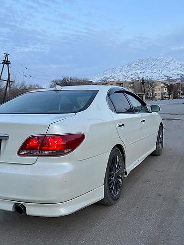 Toyota: Toyota Windom: 2001 г., 3 л, Автомат, Бензин, Седан — 12