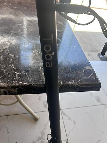 2 el scooter: İşlənmiş Elektrik samokat 9", ≤ 250 Vt, 26 - 35 km/s, Ünvandan götürmə — 7