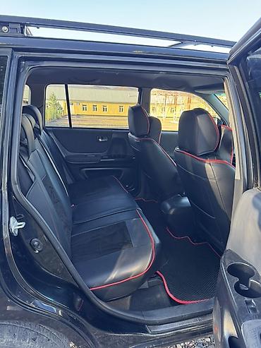 фары на уаз: Toyota Highlander: 2002 г., 3 л, Автомат, Кроссовер — 6