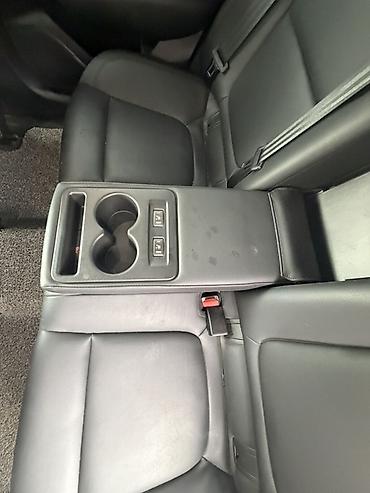 renault sm7: Renault SM6: 2019 г., 2 л, Газ, Седан — 7