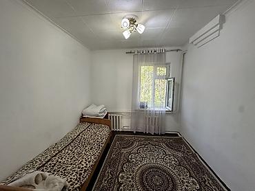 Продажа коттеджей и домов: Продаю! Кирпичный Дом 3 комнаты, 4.3 соток. Васильева/Тулебердиева — 6