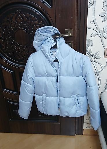 puffy: Kurtka, Uniseks, 10 - 12 yaş, Terranova — 1