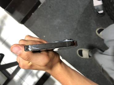 iphone 11 pro max 128: IPhone 13 Pro Max, 128 GB, Graphite, Face ID — 4