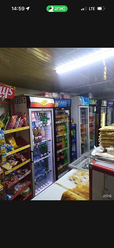 офис из контейнера: Продажа бизнеса Магазин, Продукты, Вместе с: Оборудование и мебель — 2