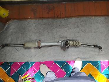 Другие автозапчасти: Голф2 жетта 2107 ауди запчастар бар кузовной запчастарда бар алыс — 5