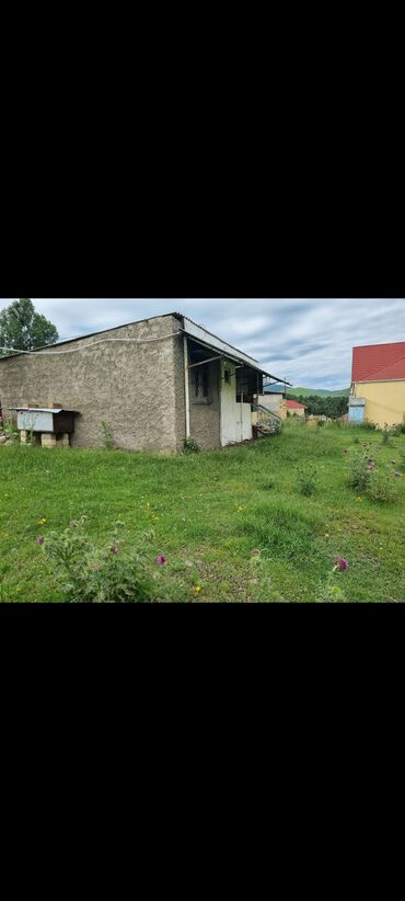 Həyət evləri və villaların satışı: 3 otaqlı, 1 kv. m, Kredit yoxdur, Orta təmir
