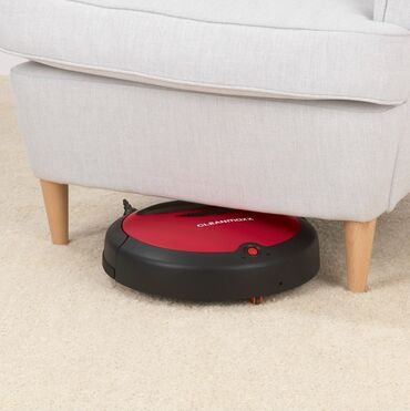 Robot usisivači: Cleanmaxx robot usisivač je samostalni uređaj za čišćenje poda koji — 5