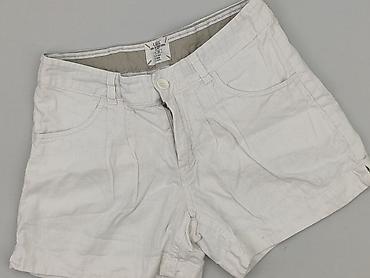 walkx klapki: H&M L.O.G.G., Szorty damskie, rozmiar XS — 1
