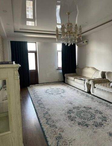 жк манчестер: 3 комнаты, 119 м², Элитка, 9 этаж, Евроремонт