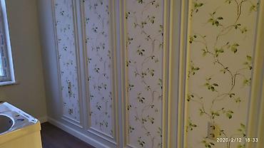 Ремонт под ключ: Ремонт под ключ | Офисы, Квартиры, Дома Больше 6 лет опыта — 13