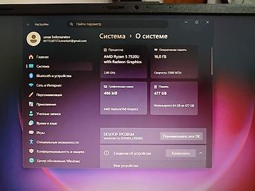 ryzen 5 3400g: Для учебы, Б/у, AMD Ryzen 5 — 2