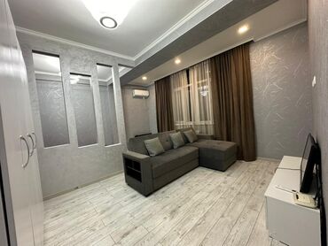 помещение в аренду кара балта: 1 комната, Бронь, Бытовая техника, Домофон